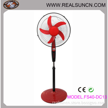 High Quality 16" DC Fan Blade 400mm-Solar DC Fan